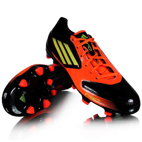 f10 football boots.